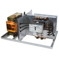 Компенсирующий модуль типа SAH 25 кВАр Legrand R5.2540.189 Компенсирующий модуль типа SAH 25 кВАр Legrand R5.2540.189