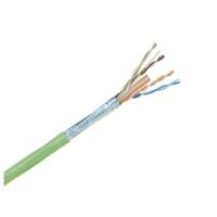 Кабель SF/UTP категория 6 PVC 4п 500м Legrand Кабель SF/UTP категория 6 PVC 4п 500м Legrand