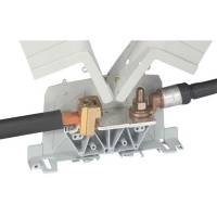 Блок кабельный 300 мм2 Alcu 150 мм2 Блок кабельный 300 мм2 Alcu 150 мм2