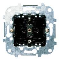 Розетка Schuko с заземлением, 16А/250В ABB Розетка Schuko с заземлением, 16А/250В ABB