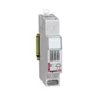ЗвонокIP30 230-240В на DINрейк Legrand ЗвонокIP30 230-240В на DINрейк Legrand
