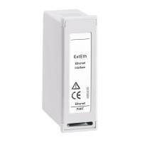 Интерфейс Ethernet с оптической развязкой Legrand EXTETH Интерфейс Ethernet с оптической развязкой Legrand EXTETH