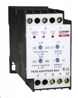 Реле контроля фаз РКФ-11 PROxima EKF Electrotechnica Реле контроля фаз РКФ-11 PROxima EKF Electrotechnica