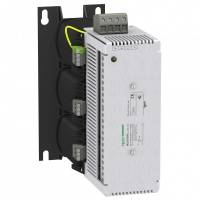 Источник питания трехфазный 24В 40A Schneider Electric ABL8TEQ24400 Источник питания трехфазный 24В 40A Schneider Electric ABL8TEQ24400