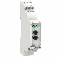 Реле контроля обрыва черное АСИМ ФАЗ RM17TA00 Schneider Electric Реле контроля обрыва черное АСИМ ФАЗ RM17TA00 Schneider Electric