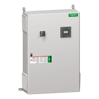 УКРМ VarSet 175 кВАр 400 В для слабозагрязненной сети, ввод сверху Schneider Electric VLVAW2N03511AC УКРМ VarSet 175 кВАр 400 В для слабозагрязненной сети, ввод сверху Schneider Electric VLVAW2N03511AC