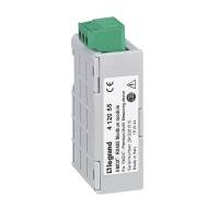 Модуль связи RS-485 Legrand 412055 Модуль связи RS-485 Legrand 412055