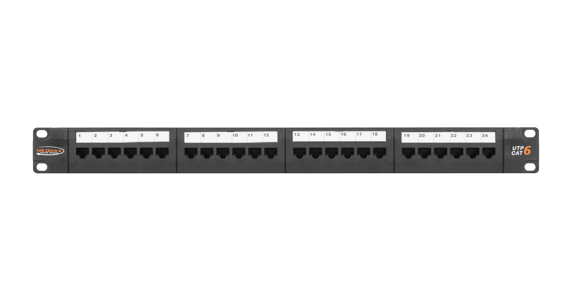 Коммутационная панель NIKOMAX 19. Коммутационная панель NIKOMAX 24 порта. NMC-rp24ud2-1u-BK коммутационная панель NIKOMAX 19". Коммутационная панель NIKOMAX 19 1u, 24 порта кат.5e. 24 u d v