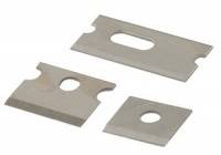 Сменные ножи для HT-2008A, HT-2008AR, HT-200A, HT-200AR, HT-L2182R, HT-N468B (6 шт.) Сменные ножи для HT-2008A, HT-2008AR, HT-200A, HT-200AR, HT-L2182R, HT-N468B (6 шт.)