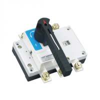 Выключатель-разъединитель NH40-40/3 ,3P  0А, стандартная рукоятка управления (CHINT)