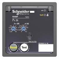 Реле RH99M 12/48В DC-12/24В 50Гц с автоматическим сбросом Schneider Electric Реле RH99M 12/48В DC-12/24В 50Гц с автоматическим сбросом Schneider Electric