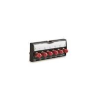 Вставка 6 FO/ST мульти Legrand Вставка 6 FO/ST мульти Legrand