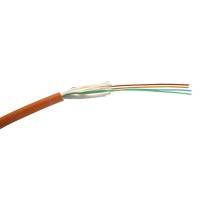 Кабель оптоволоконный OM2 50/125 4FO 900мкн Legrand Кабель оптоволоконный OM2 50/125 4FO 900мкн Legrand