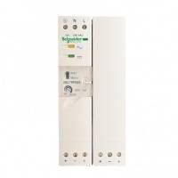 Блок питания оптимальной серии 12В 5A Schneider Electric ABL7RP1205 Блок питания оптимальной серии 12В 5A Schneider Electric ABL7RP1205