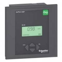 Контроллер КМ VarPlus Logic 12 ступеней Schneider Electric VPL12N Контроллер КМ VarPlus Logic 12 ступеней Schneider Electric VPL12N