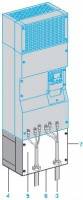 Комплект соответствия S7A тип1 Schneider Electric Комплект соответствия S7A тип1 Schneider Electric