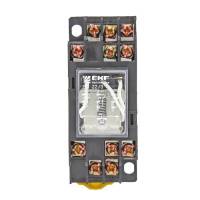 Разъем модульный РМ 22/3 PROxima EKF Electrotechnica Разъем модульный РМ 22/3 PROxima EKF Electrotechnica
