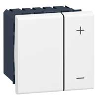 Светорегулятор Mosaic 0-10В Legrand Светорегулятор Mosaic 0-10В Legrand