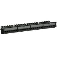 Патч-панель. FTP 24 RJ45 категория 6 Legrand Патч-панель. FTP 24 RJ45 категория 6 Legrand