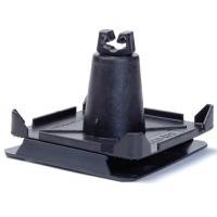 Пластиковый держатель для кровли DKC ND2104 Пластиковый держатель для кровли DKC ND2104