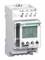Астрономический Сумеречный Выключатель IC ASTRO 1 канал Schneider Electric Астрономический Сумеречный Выключатель IC ASTRO 1 канал Schneider Electric