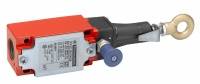 Выключатель аварийный тросовый , Pg13 5, 2НЗ, прямая Schneider Electric Выключатель аварийный тросовый , Pg13 5, 2НЗ, прямая Schneider Electric