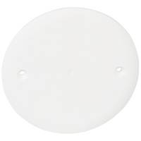 Крышка круглая Batibox 85 мм Legrand Крышка круглая Batibox 85 мм Legrand