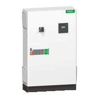 УКРМ VarSet 175 кВАр 400 В для слабозагрязненной сети Schneider Electric VLVAW2N03511AB УКРМ VarSet 175 кВАр 400 В для слабозагрязненной сети Schneider Electric VLVAW2N03511AB