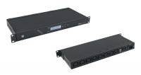 PDU Микропроцессорный блок управления мощностью и температурой MPSM-S1 (в комплекте датчик температуры и влажности, шнур 42948 м) ZPAS PDU Микропроцессорный блок управления мощностью и температурой MPSM-S1 (в комплекте датчик температуры и влажности, шнур 42948 м) ZPAS
