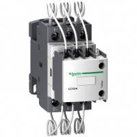 Контактор для коммутации конденсаторных батарей 240V50ГЦ,25kVAR Schneider Electric Контактор для коммутации конденсаторных батарей 240V50ГЦ,25kVAR Schneider Electric