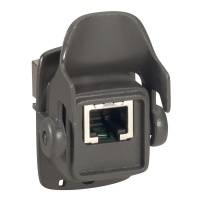 Набор розетка+вилка RJ45 IP66/67 Legrand Набор розетка+вилка RJ45 IP66/67 Legrand