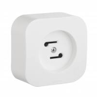 Радио розетка белая Legrand Радио розетка белая Legrand