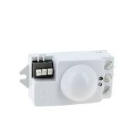 Микроволновый датчик движения белый 1000Вт 360° до 8м IP20 MW-700 EKF Electrotechnica Микроволновый датчик движения белый 1000Вт 360° до 8м IP20 MW-700 EKF Electrotechnica