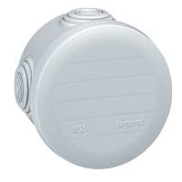 Коробка PlexoIP55 70/45 мм белая Legrand Коробка PlexoIP55 70/45 мм белая Legrand