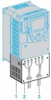 Комплект соответствия S5A тип1 Schneider Electric Комплект соответствия S5A тип1 Schneider Electric