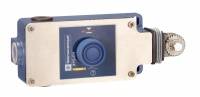 Тросовый выключатель аварийный XY2CH14373H29TK Schneider Electric Тросовый выключатель аварийный XY2CH14373H29TK Schneider Electric