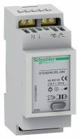 Диммер 400ВТ STD400RC/RL-DIN одиночный Schneider Electric Диммер 400ВТ STD400RC/RL-DIN одиночный Schneider Electric
