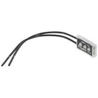 Подсветка LED для встроенных блоков IP44 Legrand Подсветка LED для встроенных блоков IP44 Legrand