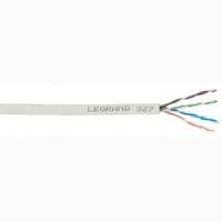 Кабель U/UTP категория 5е LSZH 4п 305м Legrand Кабель U/UTP категория 5е LSZH 4п 305м Legrand
