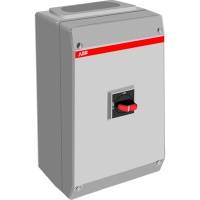 Выключатель безопасности OTL75T6B 6-п ABB Выключатель безопасности OTL75T6B 6-п ABB
