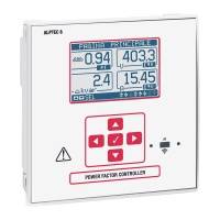 Регулятор 8 шагов 230/400 В Legrand ALPTEC8 Регулятор 8 шагов 230/400 В Legrand ALPTEC8