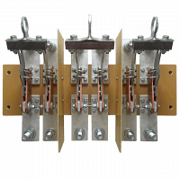 Разъединитель РЕ19-44-31160 2000А PROxima EKF Electrotechnica Разъединитель РЕ19-44-31160 2000А PROxima EKF Electrotechnica