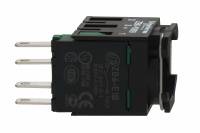 Контактный блок ZB6E1B Schneider Electric Контактный блок ZB6E1B Schneider Electric