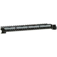 Патч-панельSTP 24RJ45 категория 6a с орг Legrand Патч-панельSTP 24RJ45 категория 6a с орг Legrand