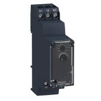 Реле времени RE22R1KMR Schneider Electric Реле времени RE22R1KMR Schneider Electric