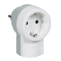 Вилка с розеткой 16 A Legrand Вилка с розеткой 16 A Legrand