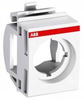 Адаптер для крепления на DIN-рейку CA1-8080 ABB Адаптер для крепления на DIN-рейку CA1-8080 ABB