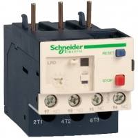 Тепловое реле перегрузки 0,40 A 0,63A Schneider Electric Тепловое реле перегрузки 0,40 A 0,63A Schneider Electric