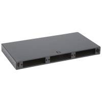 Оптическая полка 19'' высокой плотности Legrand Оптическая полка 19'' высокой плотности Legrand