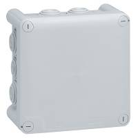 Коробка Plexo IP55 130х130х74, 10 Legrand Коробка Plexo IP55 130х130х74, 10 Legrand